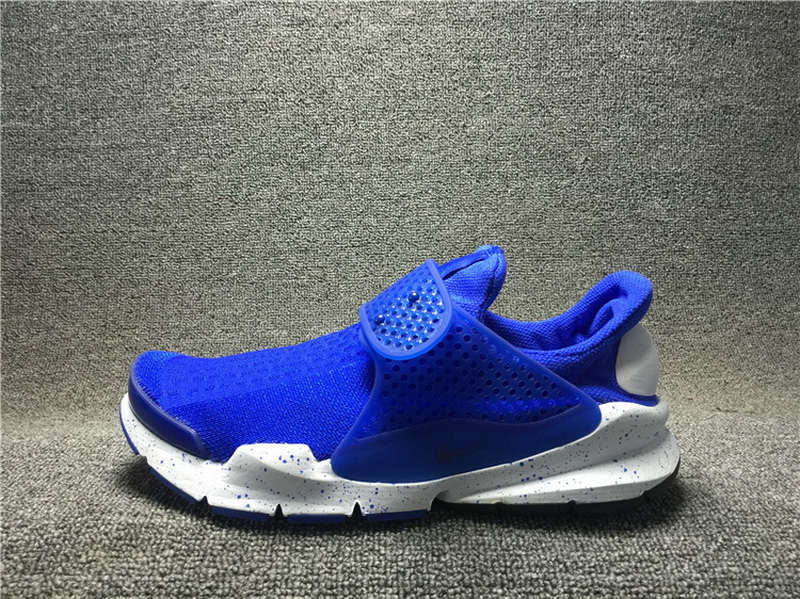 Super Max Perfect Nike Sock Dart  Shoes (98%Authentic)--008